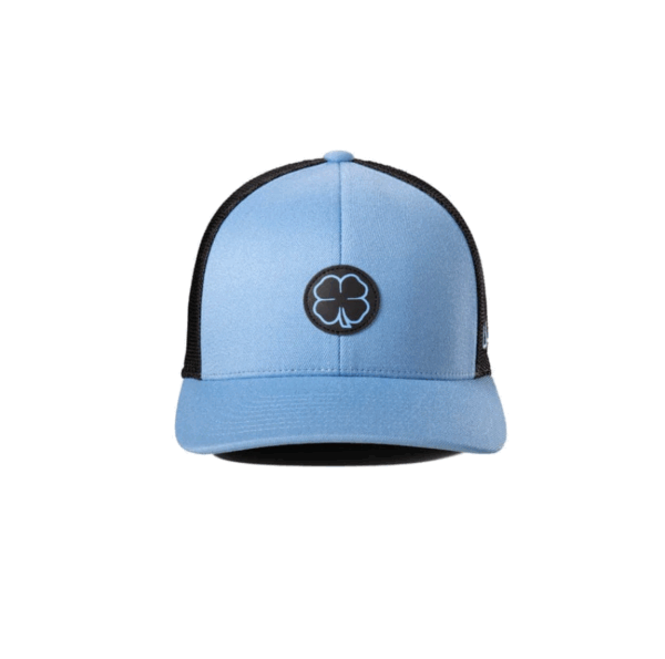 Black Clover Eleven Luck Snapback Hat - Image 2